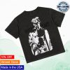 kenny Benson Boone Merch Store Shop Benson Boone Portrait Teeaa