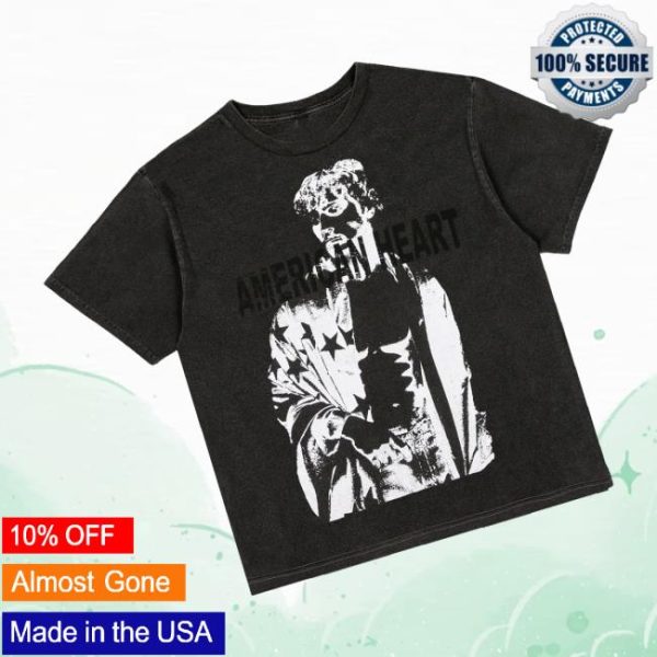 Benson Boone Merch Store Shop Benson Boone Portrait Tee