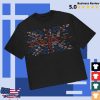 kenny Billie Eilish Merch Store Shop London Flag Teea