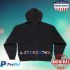 kenny Billie Eilish Merch Store Shop London Flag Zip Hoodiea