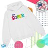 kenny Daydrian Harding Merch Store Stay Sober Gaming Hoodiea