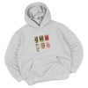 kenny Oli Clothing Merch Store Pickle Hood Snow Marlea