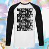 kenny Teenage Cancer Trust Merch Store Drum Roll Baseball Long Sleevea