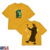 Billie Eilish Shop Merch Heat Map London Longsleeve