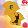 kenny Billie Eilish Shop Merch Dice Yellow T Shirtv