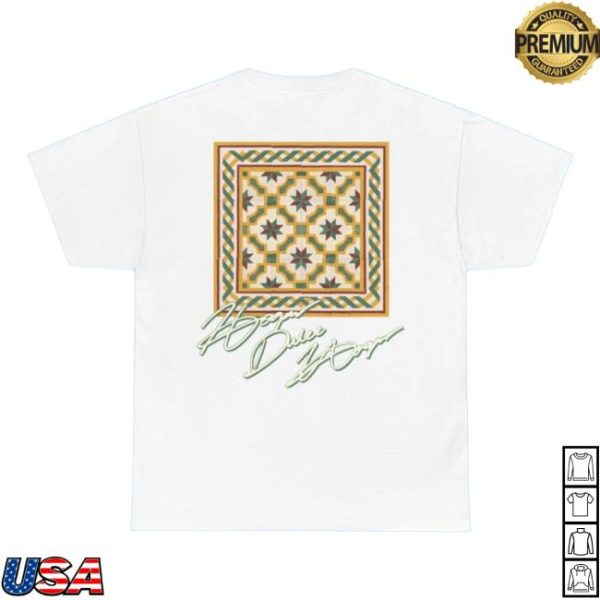 Bad Bunny Merchandise Store Merch Dtmf Merch Coffee Branch Tee