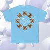 kenny bad bunny merchandise store merch dtmf merch heliconia tee