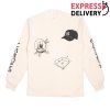 Bad Bunny Merchandise Store Merch Dtmf Merch Coffee Branch Tee