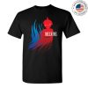 kenny blixt merchandise store merch melvins thunderball black t shirt