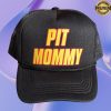 kenny emonite store merch pit mommy trucker hat