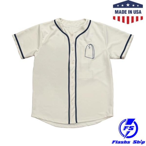 Emonite Store Merch Baseball Jersey