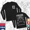 Dude Perfect Store Merch Panda Perfect Hoodie