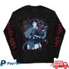 I Prevail Merch Store Annihilate Me Longsleeve