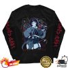 kenny lewdcomplex store merch stabby longsleeve