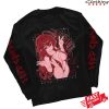 Warehost Shop Store Merch 8485 Blue Girl Tee