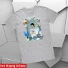 kenny warehost shop store merch 8485 blue girl tee ww
