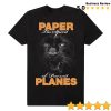 kenny paperplane store merch pursuit tee