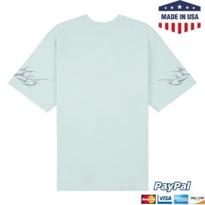 Capsule Store Merch Blades Tee
