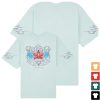 kenny capsule store merch blades tee wwd