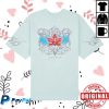 kenny capsule store merch blades tee