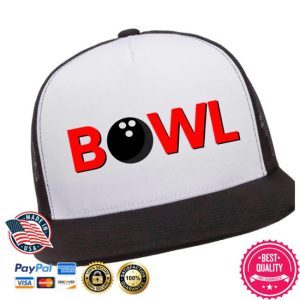The House Bowling Store Merch The House Bowl Hat