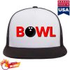 kenny the house bowling store merch the house bowl hat