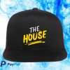 kenny the house bowling store merch the house paint splash hat