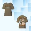 Van Leeuwen Ice Cream Merch Store Vl X 2025 Tennis Tee
