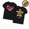 kenny Thecalmzone Shop Merch Fontaines Dc X Calm Lifelines T Shirtv