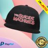 kenny Suicidemachinesdetroit Merch Store Logo Baseball Capv