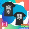 Suicidemachinesdetroit Merch Store Ghostbusters Tie Dye Tee