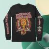 Van Leeuwen Ice Cream Merch Store Vl X 2025 Tennis Tee