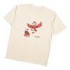 kenny August Shop Store Merch August Battlin Mascots Hometown Baseball Teeaa