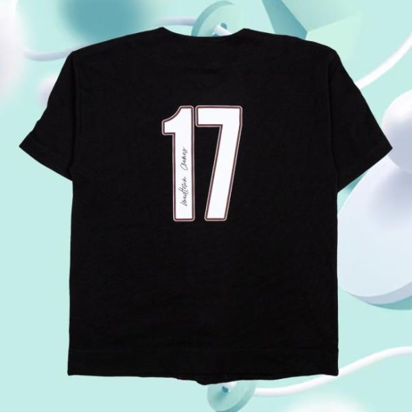 August Shop Store Merch August Mad-Town Cranes Hometown Baseball Jersey