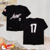 kenny August Shop Store Merch August Mad Town Cranes Hometown Baseball Jerseyaa