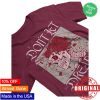 kenny Beautiful Bastard Merch Store Dont Let Dread In Bb28 Teea