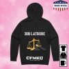 kenny Cfmeu Merch Store Shop 308 Latrobe Jobsite Hoodiea