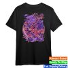 Shark Robot Merch Store Spindlehorse Mammon’s Ship Shirt