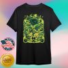 Shark Robot Merch Store Spindlehorse Satan’s Ship Shirt