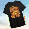 kenny Shark Robot Merch Store Spindlehorse Satans Ship Shirta
