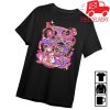 kenny Shark Robot Merch Store Spindlehorse Wallys Tavern Shirta
