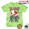 Shark Robot Merch Store Spindlehorse Wally’s Tavern Shirt