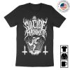 Suicide Machines Merch Store Ghostbusters Tie Dye Tee