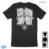 kenny Suicide Machines Detroit Merch Store God Is Dead X Ska Is Not Teea