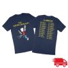 kenny Suicide Machines Detroit Merch Store Ltj Rip Tour Teeaa