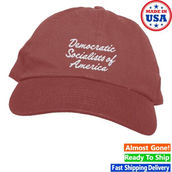 Dsausa Store Merch Dsa Script Hat