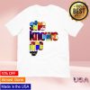 Beautiful Bastard Merch Store Don’t Let Dread In Bb28 Tee