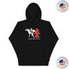 Cfmeu Merch Store Shop Nelp M80 Jobsite Hoodie