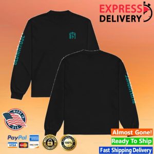 Blumhouse Merch Store Blumhouse 15Th Anniversary Long Sleeve T-Shirt