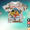 The Merch Guild Store Legends And Lattes Tee